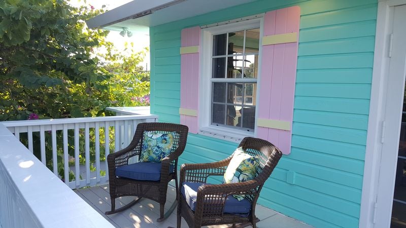 Florida keys brewing co. B&b - Image 1