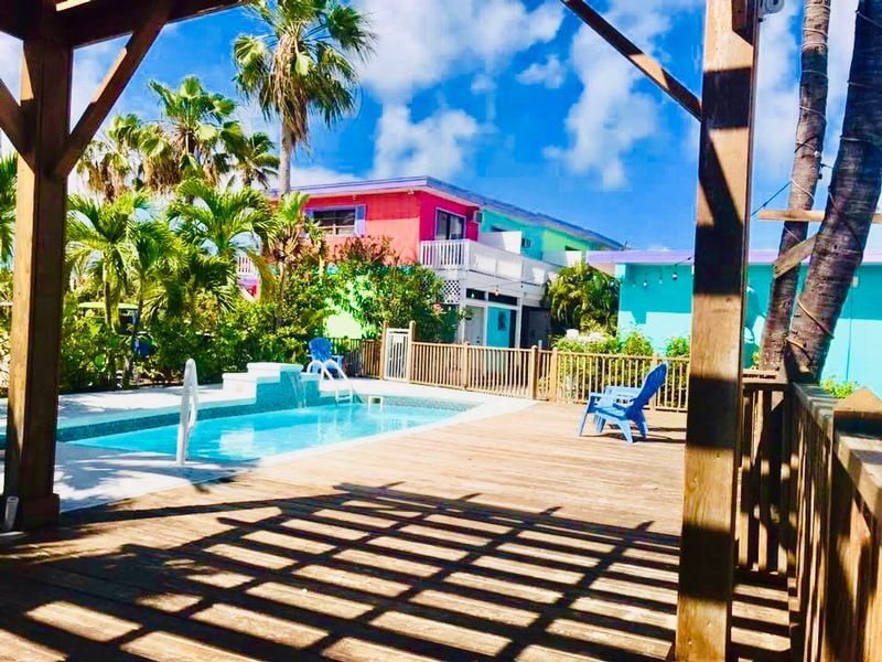 Conch KEY fishing lodge & marina - Image 2