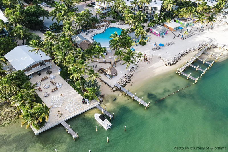 LA siesta resort & marina - Image 1