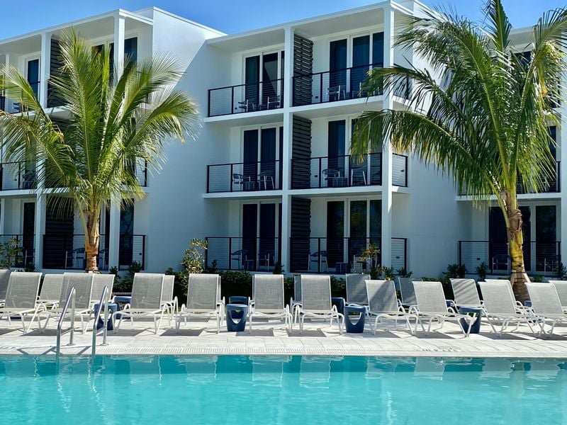 THE capitana KEY WEST - Image 1