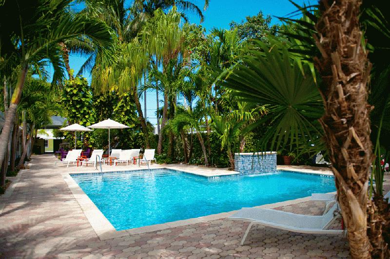 Almond TREE INN - Image 1