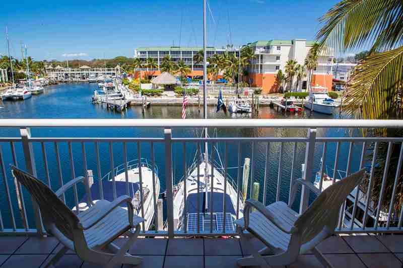 Holiday INN KEY largo - Image 3