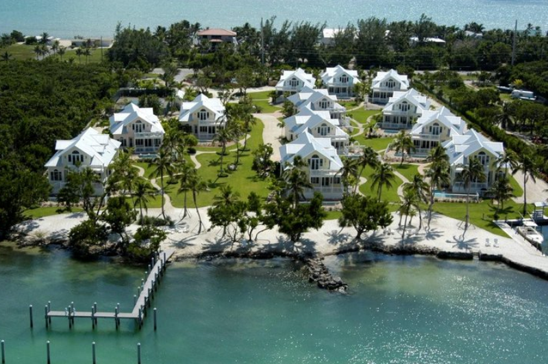 Island villa rental properties - Image 3