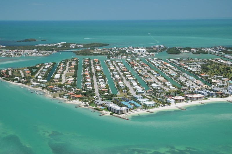 KEY colony point ~ exclusive island community - Image 1