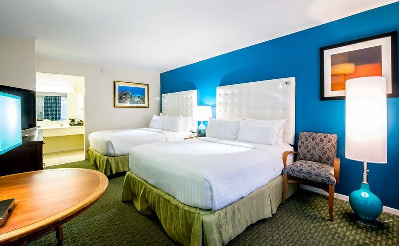 Holiday INN KEY largo - Image 2