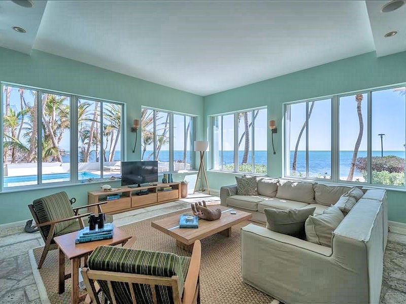 Florida keys vacation rentals, inc. - Image 1