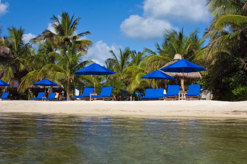 Island BAY resort - Image 4