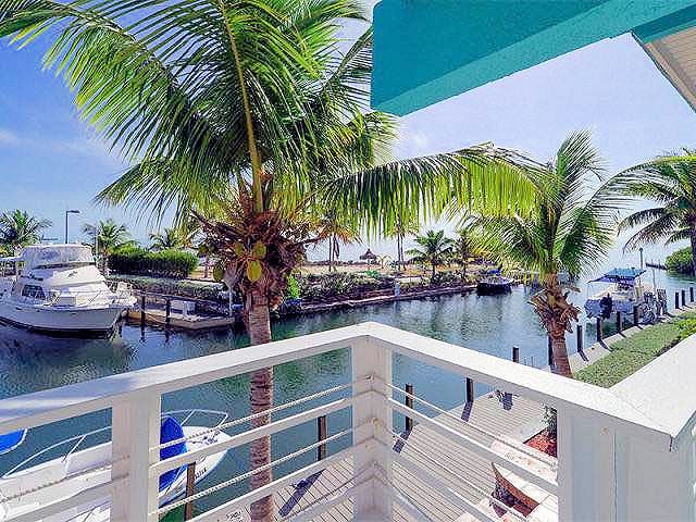 Florida keys vacation rentals, inc. - Image 1