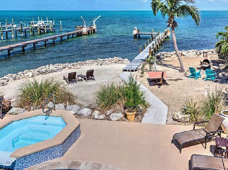 Florida keys vacation rentals, inc. - Image 1