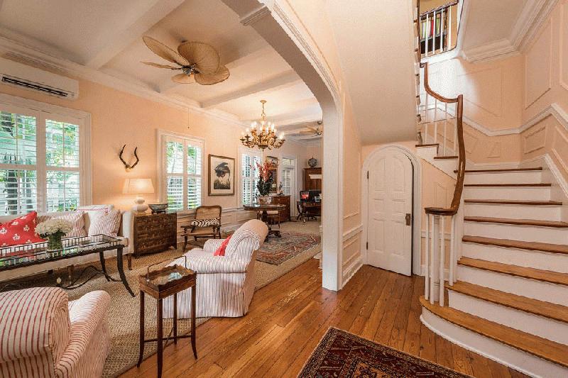 OLD TOWN manor - Image 3
