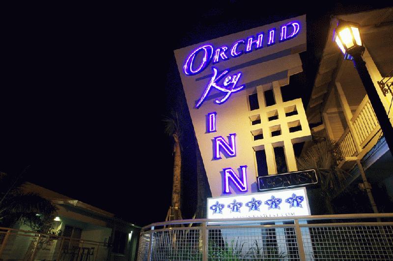 Orchid KEY INN - Image 1