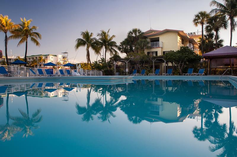 Marina DEL MAR resort AND marina - AN ocean breeze INN - Image 1