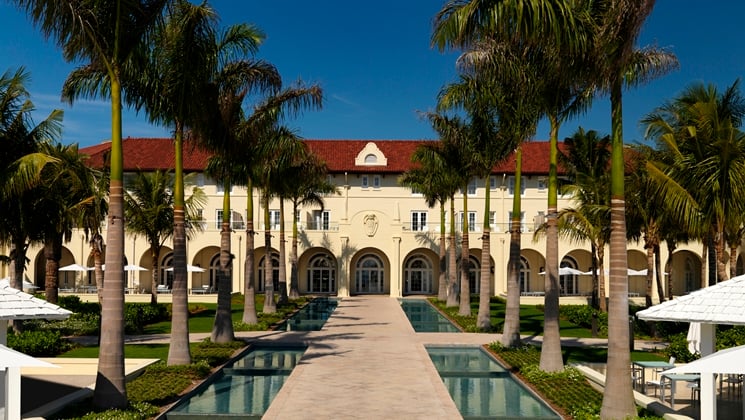 Casa Marina Key West, Curio Collection by Hilton - Image 1