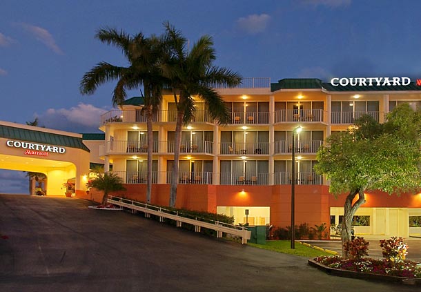 Courtyard BY marriott KEY largo - Image 3