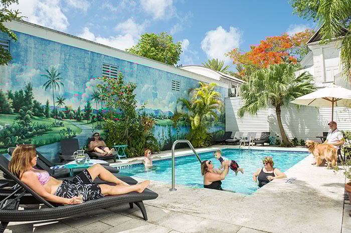 ROSE LANE villas - Image 1