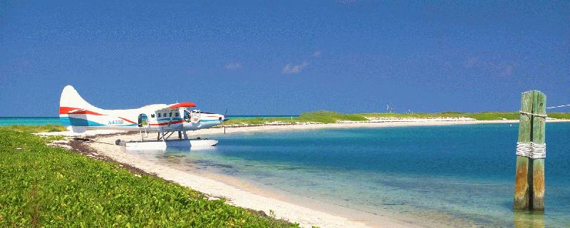 KEY WEST seaplane adventures - Image 1