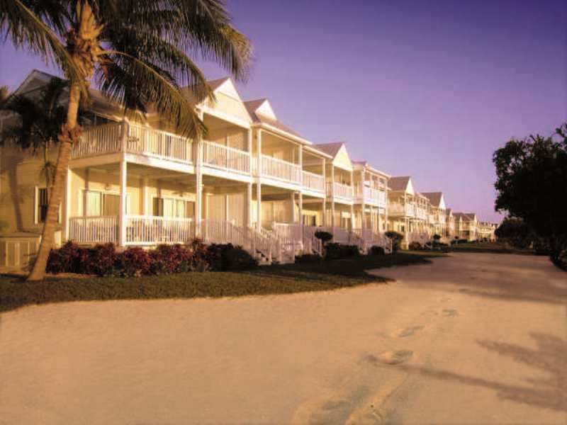 DUCK KEY vacation rentals AT hawks CAY resort - Image 2