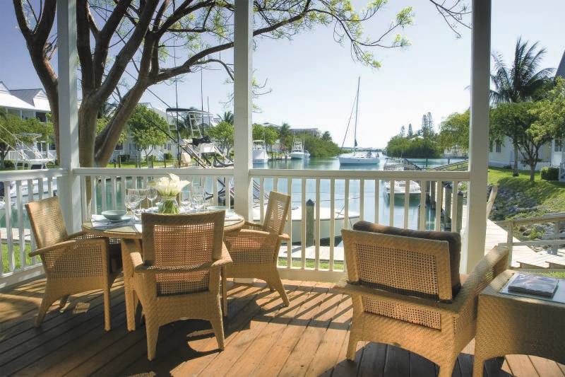 DUCK KEY vacation rentals AT hawks CAY resort - Image 1