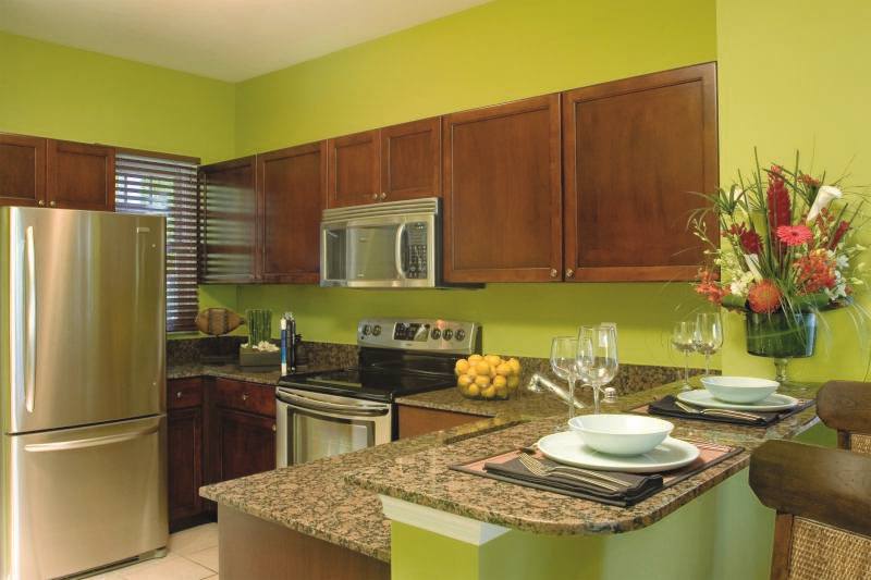 DUCK KEY vacation rentals AT hawks CAY resort - Image 4